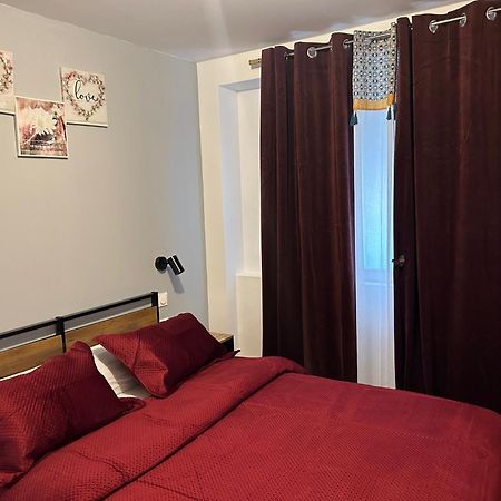 Hotel St Charles Рамбуйе Екстериор снимка