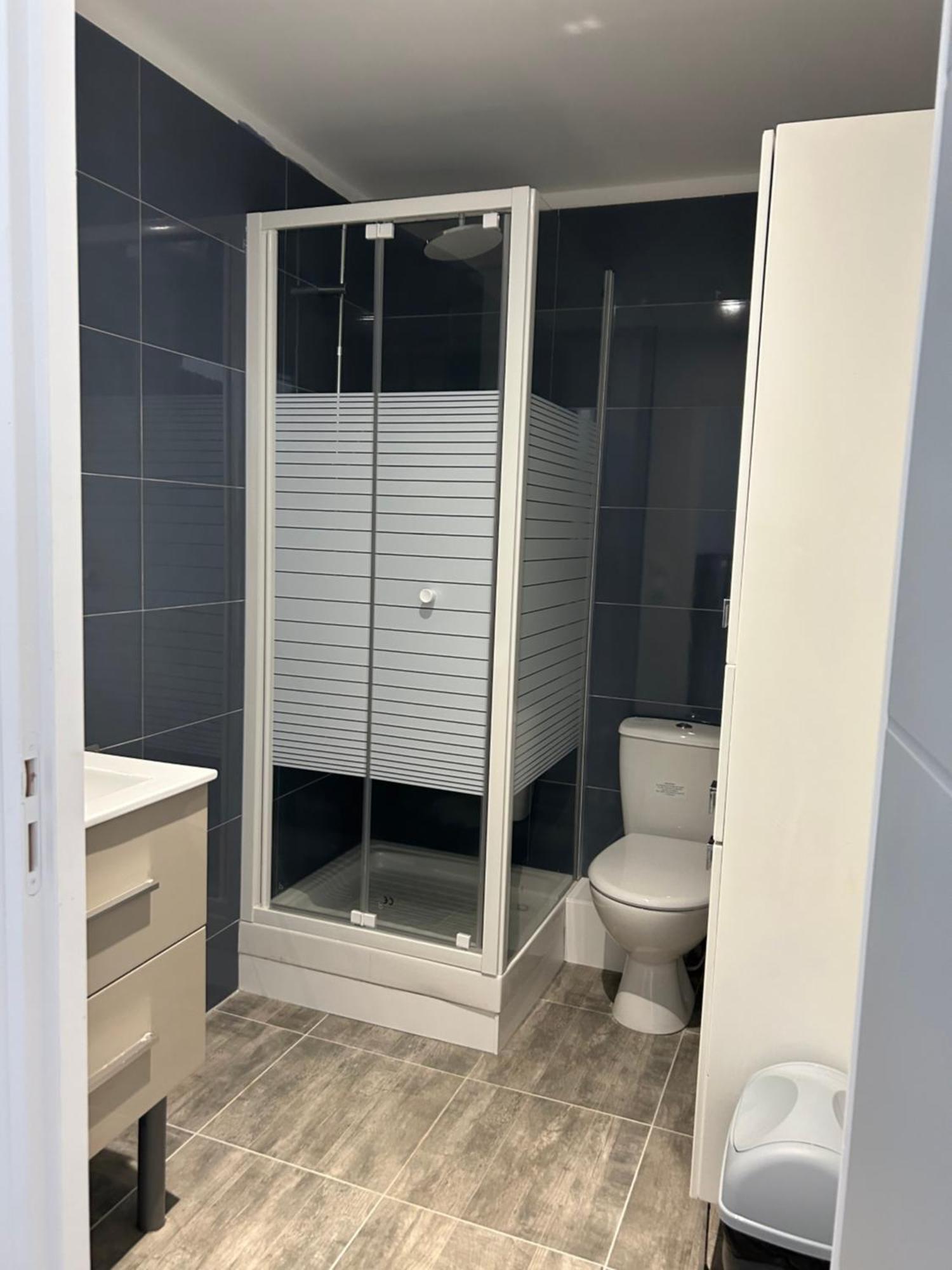 Hotel St Charles Рамбуйе Екстериор снимка