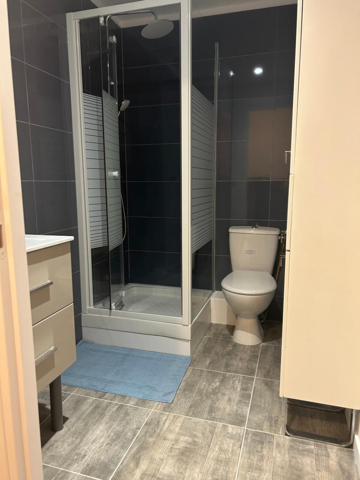 Hotel St Charles Рамбуйе Екстериор снимка
