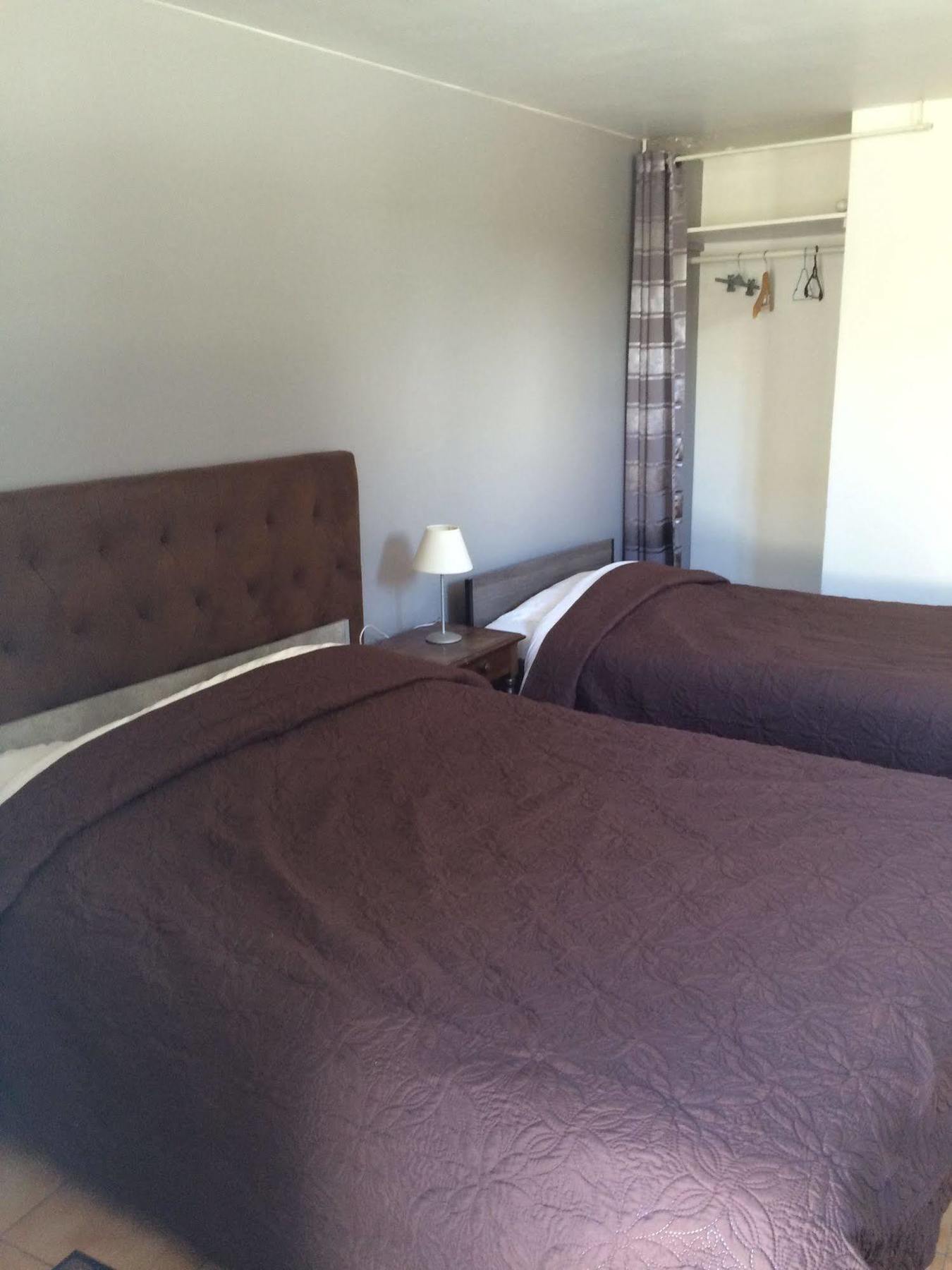 Hotel St Charles Рамбуйе Екстериор снимка