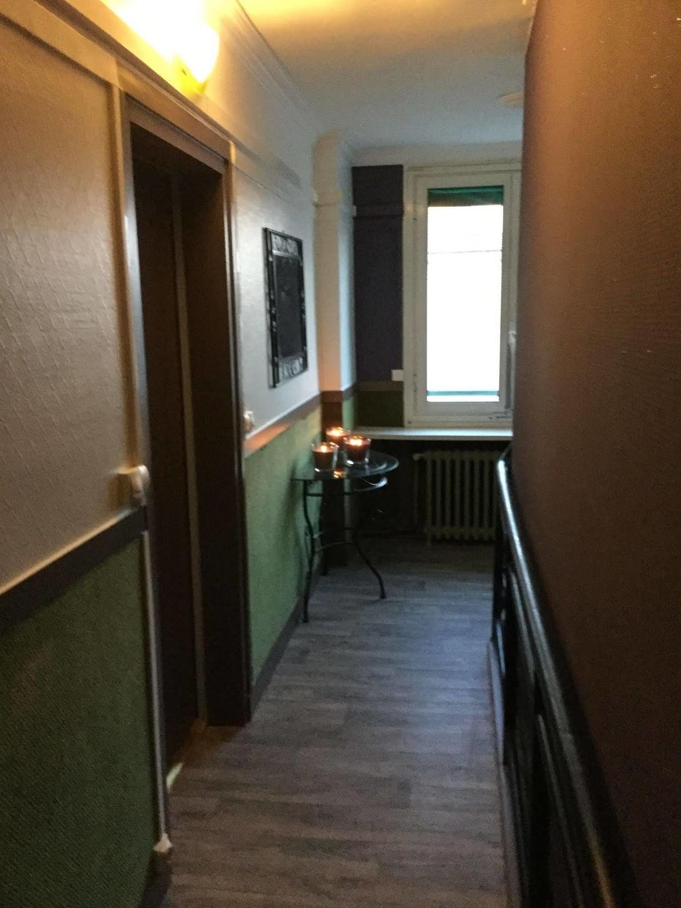 Hotel St Charles Рамбуйе Екстериор снимка