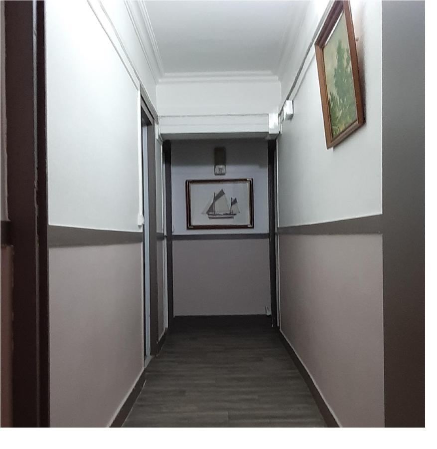 Hotel St Charles Рамбуйе Екстериор снимка